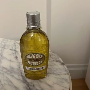 L’Occitane Almond Shower Oil